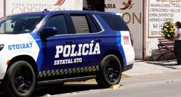Encuentran veinte cadáveres, cinco de ellos decapitados, en el estado mexicano de Sinaloa