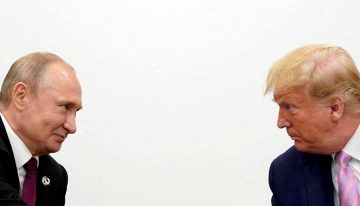 Putin se ofrece por teléfono a Trump para mediar entre Israel e Irán