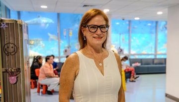 Melissa Santana ante los retos del Instituto de Cultura: “Yo no quiero ni creo que el ICP vaya a desaparecer”