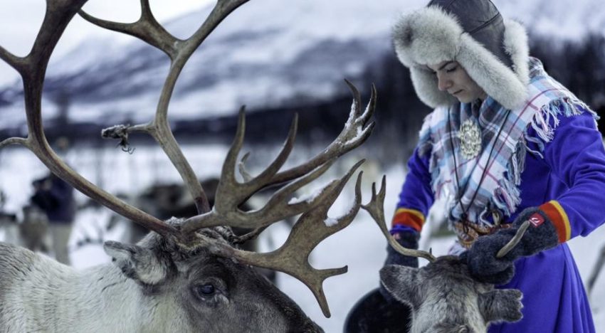 Finlandia legisla por primera vez el autogobierno de los nativos sami