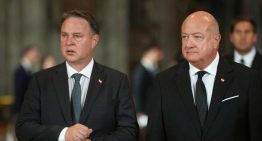 Austria endurece su ley de armas y aumenta la atención psicológica en los colegios tras el tiroteo de Graz