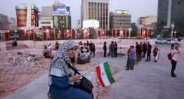 Irán responde con un ataque «débil y simbólico» a una base de EE.UU. en Qatar