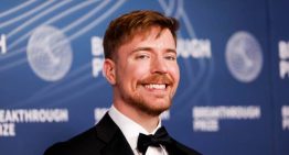 MrBeast se convierte en el primer youtuber en alcanzar los 400 millones de suscriptores