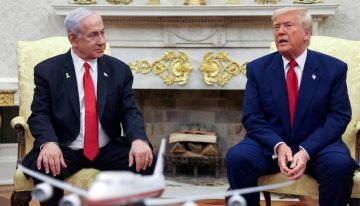 Trump y Netanyahu hablan por teléfono durante 40 minutos y centran la conversación en Irán y el acuerdo nuclear