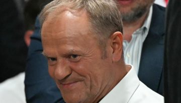 El primer ministro polaco anuncia que se someterá a una cuestión de confianza tras la victoria de Nawrocki