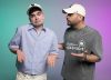 “¡Ay qué cruz!”: un “desastre familiar” de Josué “Comedy”