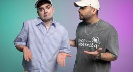 “¡Ay qué cruz!”: un “desastre familiar” de Josué “Comedy”