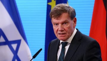 Alemania acusa a Israel de violar el derecho internacional