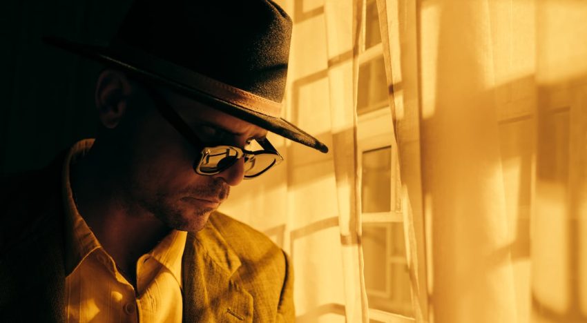 Skeptic desmantela las apariencias sociales con su rap incisivo