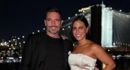 Esposa de Julián Gil hace impactante revelación sobre tener hijos