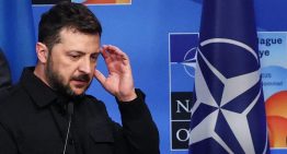 Trump y Zelenski mantienen una reunión «larga y sustantiva» en la cumbre de la OTAN