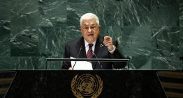 El presidente de la Autoridad Palestina aplaude a Trump por el alto el fuego entre Irán e Israel y se ofrece a buscar un acuerdo para Gaza