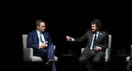El Gobierno argentino dice haber detectado espías rusos en el país