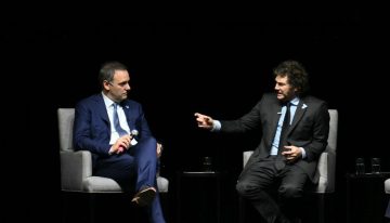 El Gobierno argentino dice haber detectado espías rusos en el país