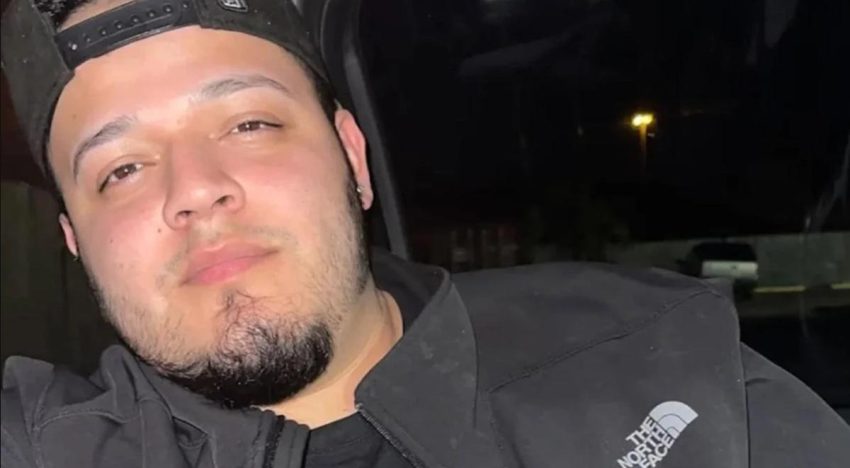 Kilmar Abrego, el salvadoreño deportado «por error», se declara inocente por tráfico de personas