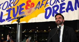 Vuelco en las primarias a la alcaldía de Nueva York: un izquierdista musulmán de 33 años tumba a Cuomo