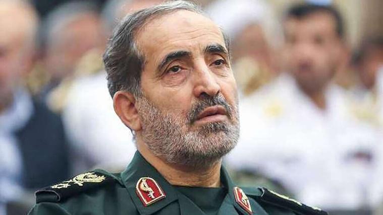Israel descabeza de nuevo al Ejército iraní y Teherán alcanza cuarteles de inteligencia en Tel Aviv