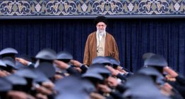 Irán: una capacidad de respuesta limitada con una fuerza militar debilitada