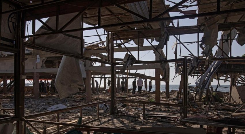 Israel, más cerca de un acuerdo con Gaza al situar por primera vez la liberación de los rehenes como prioridad