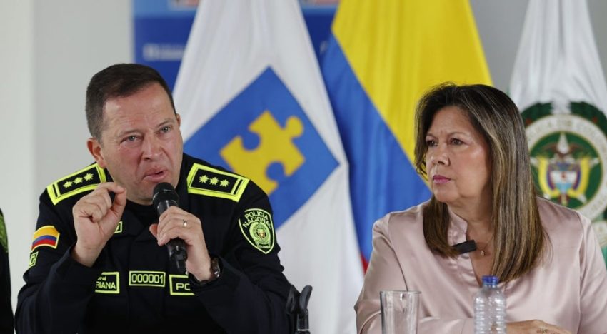 El candidato tiroteado en Colombia había pedido sin éxito 23 veces reforzar su seguridad