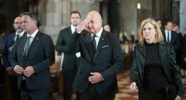 Austria sube la edad mínima de la ley de armas tras la masacre en Graz