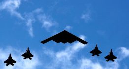 Estados Unidos traslada al Pacífico bombarderos B-2 revienta-búnkeres mientras Trump sopesa atacar Irán