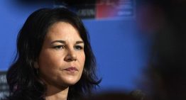 La exministra de Exteriores alemana, Annalena Baerbock, elegida presidenta de la Asamblea general de la ONU