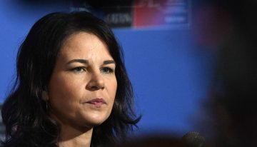 La exministra de Exteriores alemana, Annalena Baerbock, elegida presidenta de la Asamblea general de la ONU