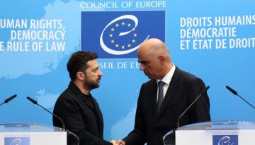 Ucrania y el Consejo de Europa crean un tribunal especial para juzgar a líderes rusos responsables de la invasión