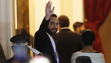 Condenados a 15 años de cárcel tres exmilitares de El Salvador por el asesinato de cuatro periodistas neerlandeses en 1982