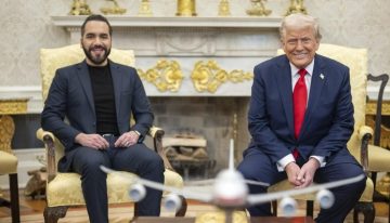 La escalada autoritaria de Bukele, el presidente 'cool'