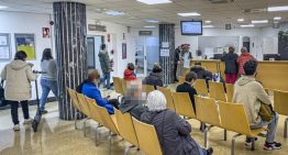 Siete agresiones a sanitarios cada día: Catalunya impondrá multas de hasta 600.000 euros a los pacientes agresores