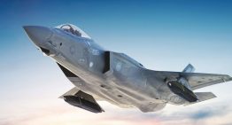 Reino Unido reintroducirá aviones con capacidad para armas nucleares