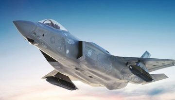 Reino Unido reintroducirá aviones con capacidad para armas nucleares
