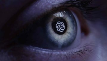 El primer dispositivo de IA de OpenAI y el creador del iPhone no será un reloj o unas gafas inteligentes