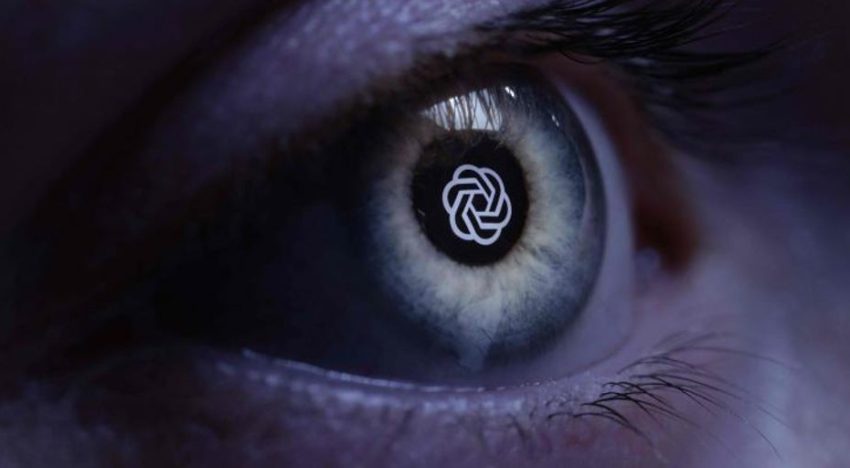 El primer dispositivo de IA de OpenAI y el creador del iPhone no será un reloj o unas gafas inteligentes