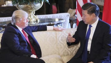 China envía una nota de protesta a EEUU y tilda de «ataque» su postura sobre la masacre de Tiananmen