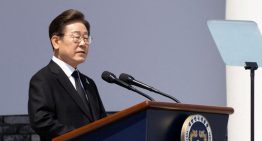 Corea del Sur nombra a su primer ministro de Defensa civil en 60 años