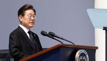 Corea del Sur nombra a su primer ministro de Defensa civil en 60 años