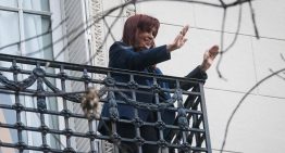 ¿Privilegio indebido? La fiscalía insiste en trasladar a Cristina Kirchner a prisión