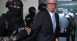 Fiscalía pide 13 años de cárcel para Jorge Glas y Carlos Bernal y el pago de una millonaria reparación