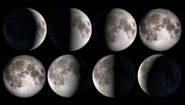 ¿Qué luna hay hoy en España? Este es el calendario lunar de julio 2025