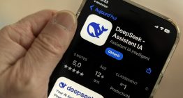 Alemania pide a Apple y Google que eliminen la aplicación china Deepseek