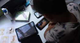 Adolescentes y pantallas: un estudio detecta un aumento de uso de 11 horas a la semana desde 2022