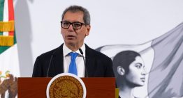 El Gobierno de México interviene los bancos señalados por Washington por lavar dinero del narco
