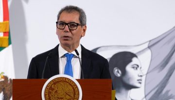 El Gobierno de México interviene los bancos señalados por Washington por lavar dinero del narco