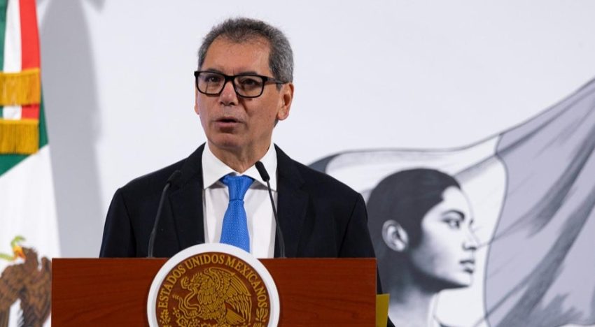 El Gobierno de México interviene los bancos señalados por Washington por lavar dinero del narco