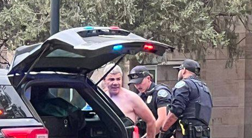 Varios heridos tras un atentado terrorista en Colorado