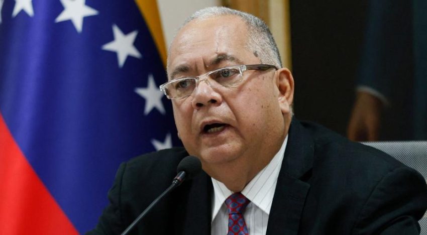 El régimen chavista burla la democracia con el anuncio de nuevas elecciones de alcaldes