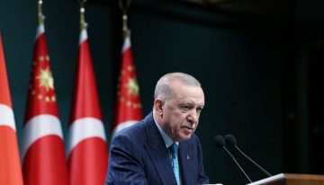 Turquía acusa a Israel de arrastrar a la región al «desastre total» con los ataques a Irán